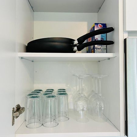 New - Free Parking - Balcony Apartment Vienna Exterior photo