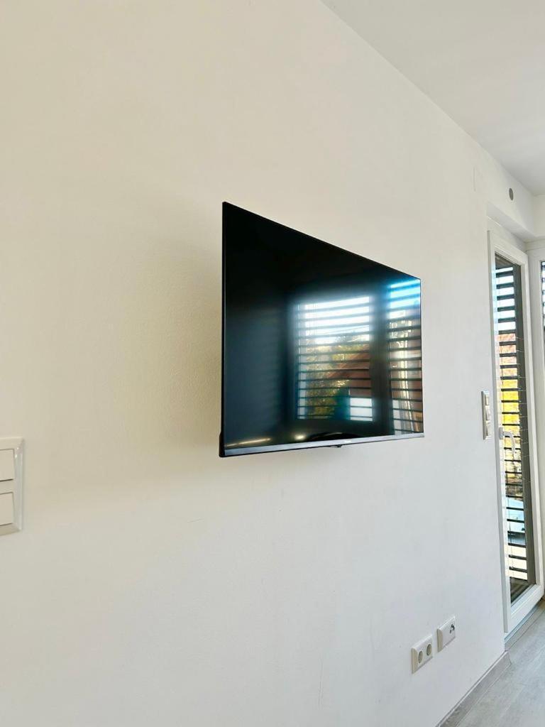 New - Free Parking - Balcony Apartment Vienna Exterior photo