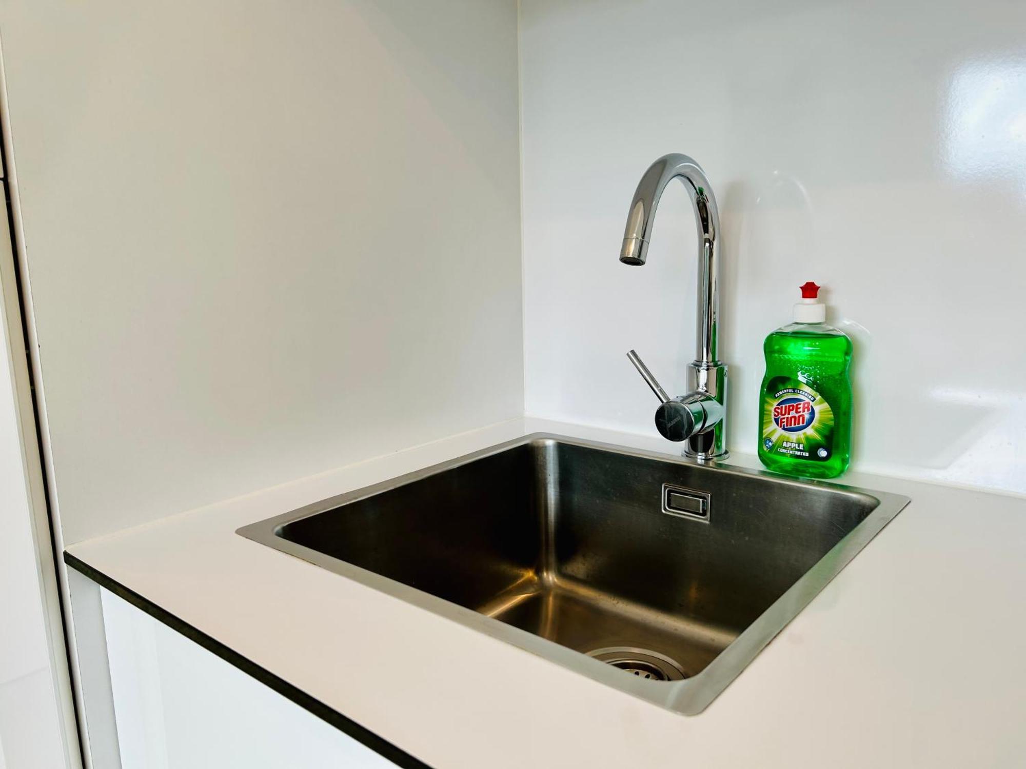 New - Free Parking - Balcony Apartment Vienna Exterior photo