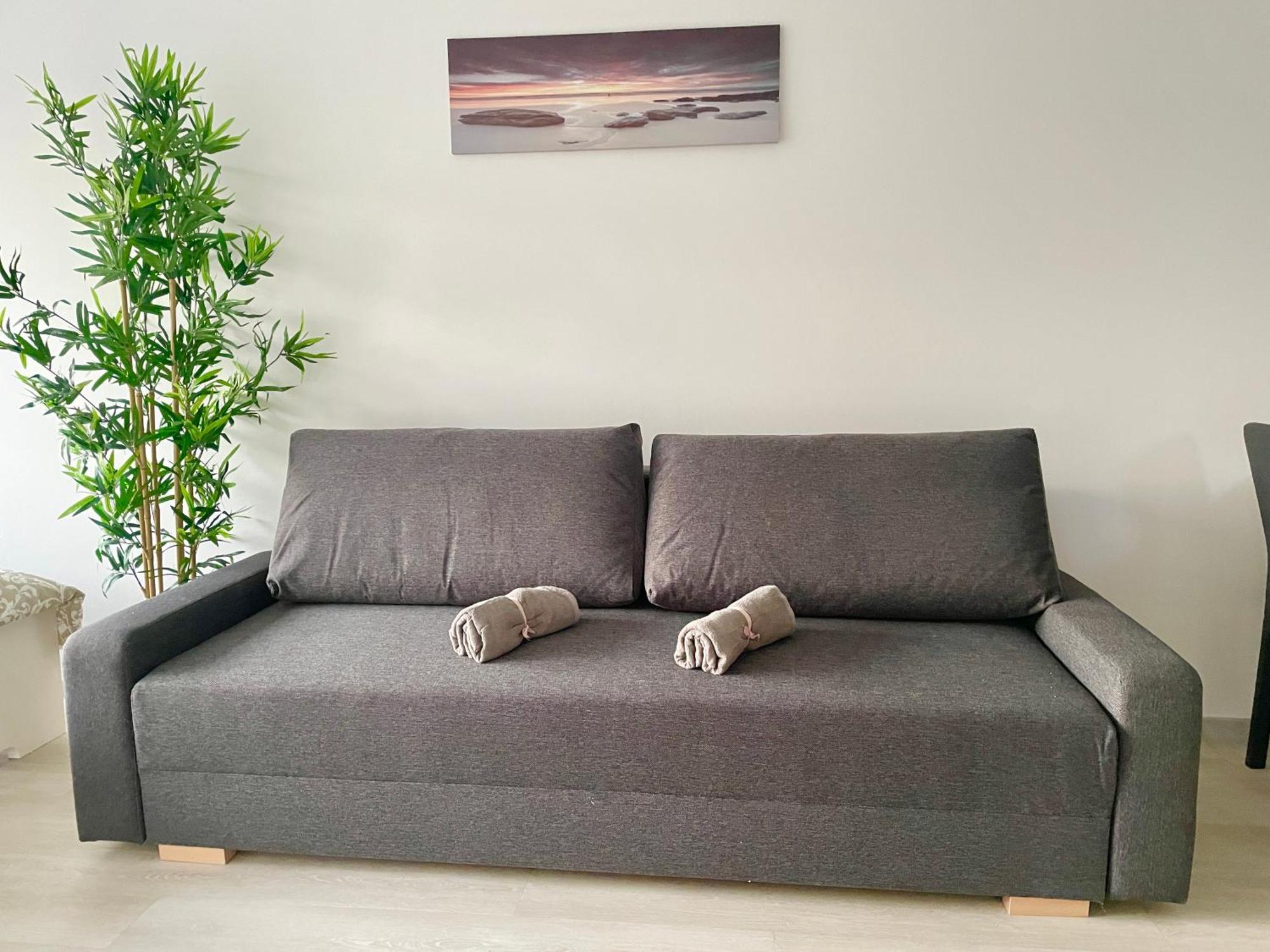 New - Free Parking - Balcony Apartment Vienna Exterior photo