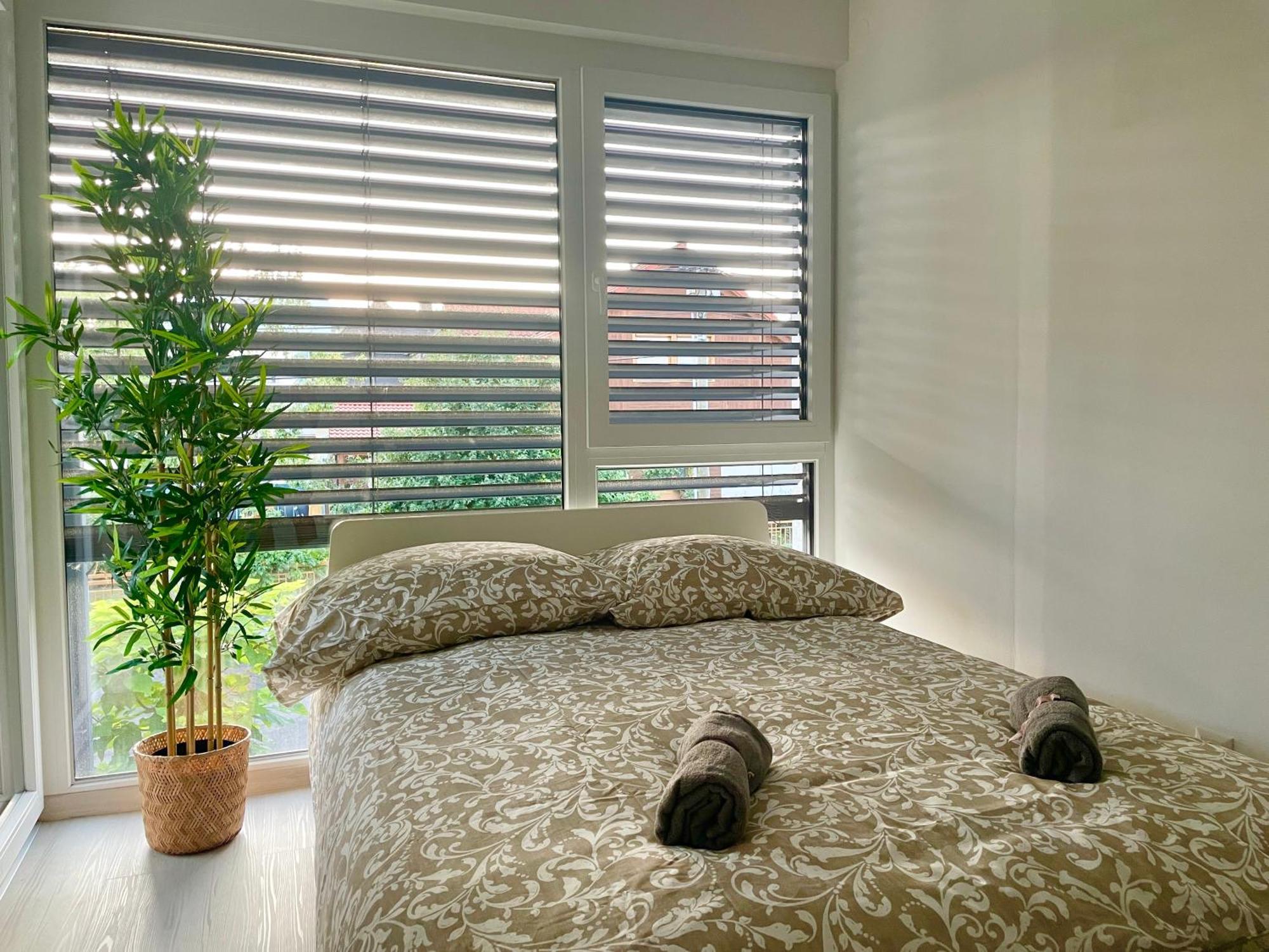 New - Free Parking - Balcony Apartment Vienna Exterior photo