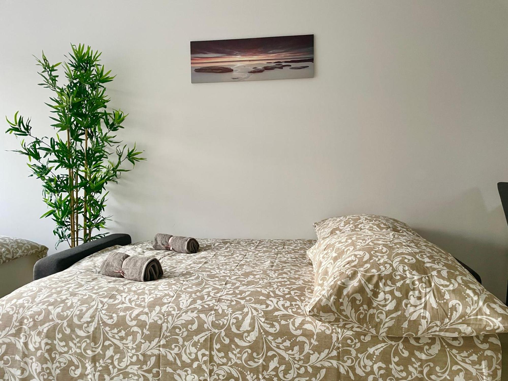 New - Free Parking - Balcony Apartment Vienna Exterior photo